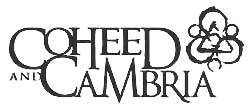 logo Coheed And Cambria